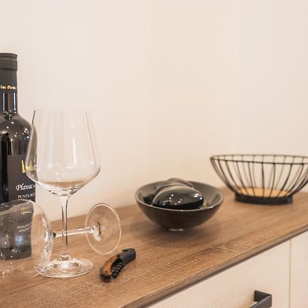 Soul Apartment Zagreb Ngoại thất bức ảnh