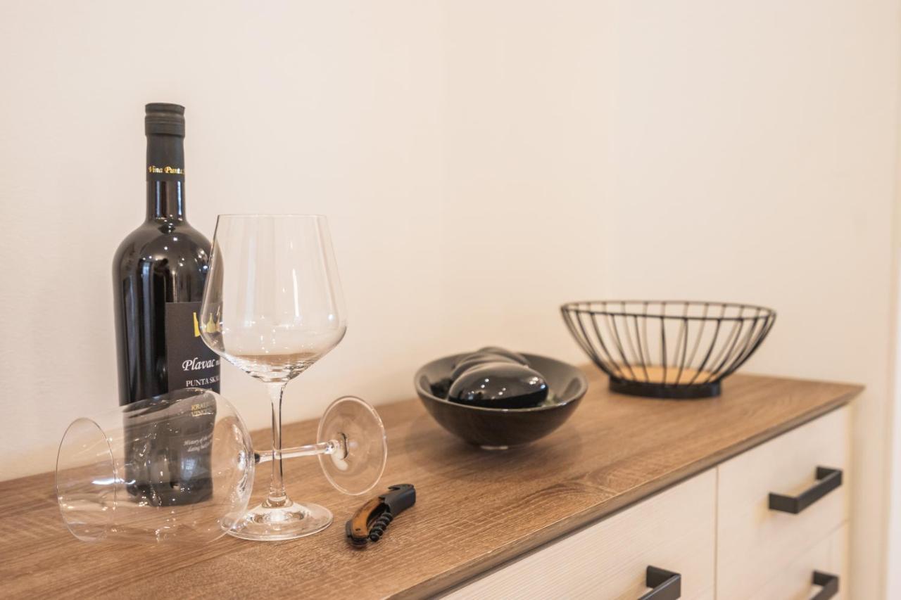 Soul Apartment Zagreb Ngoại thất bức ảnh