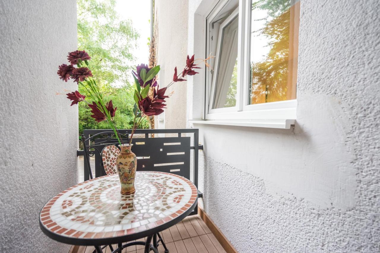 Soul Apartment Zagreb Ngoại thất bức ảnh