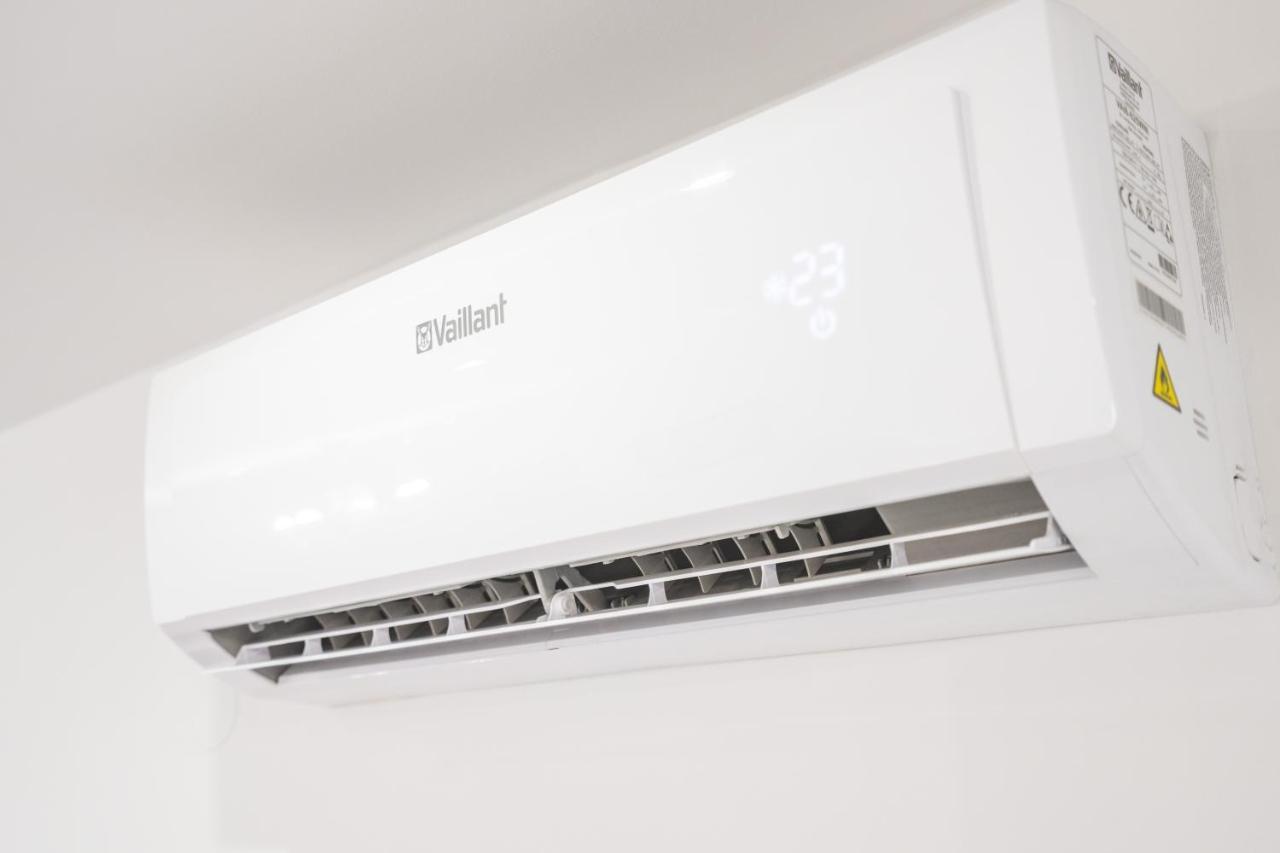 Soul Apartment Zagreb Ngoại thất bức ảnh
