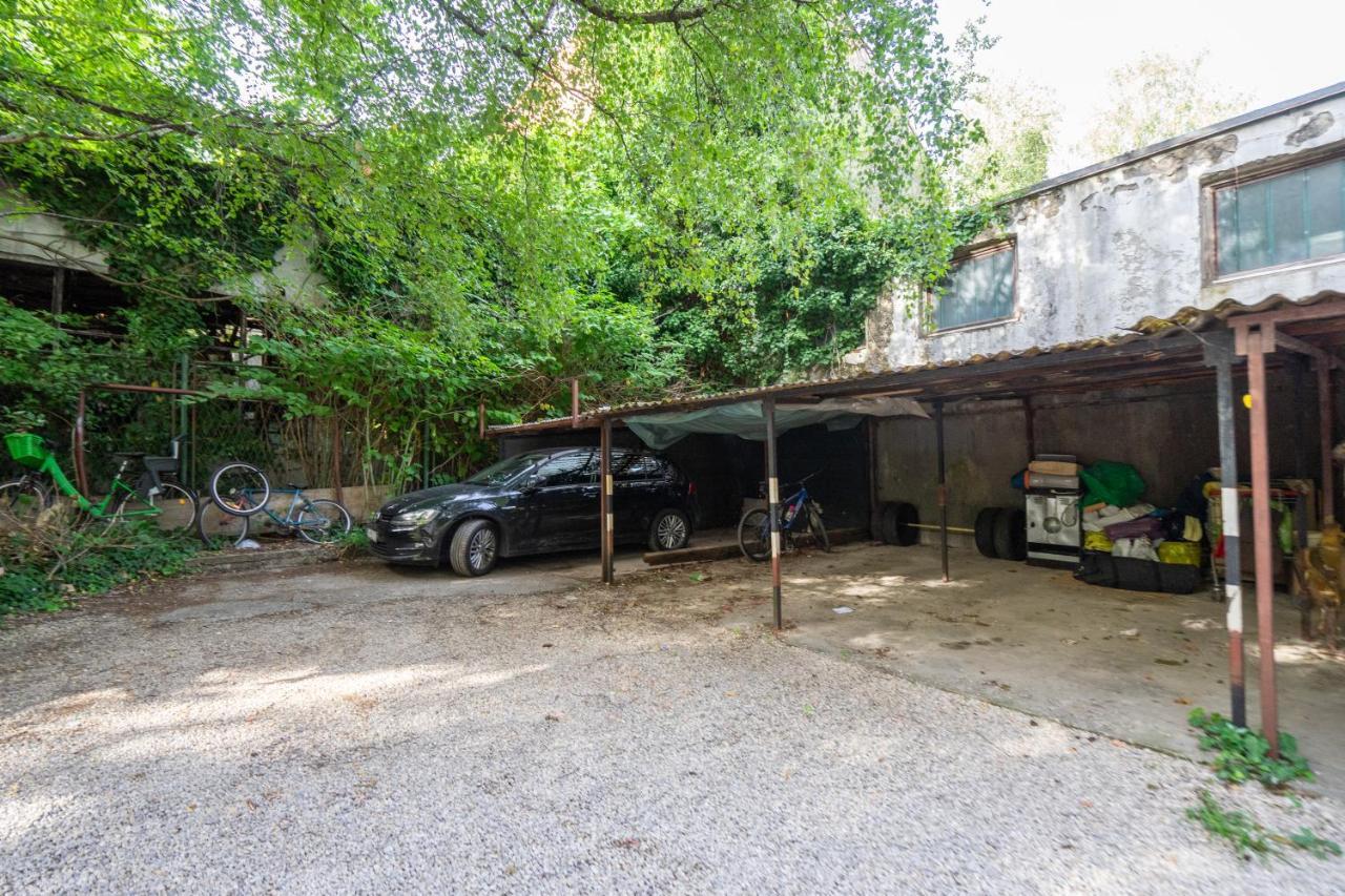 Soul Apartment Zagreb Ngoại thất bức ảnh