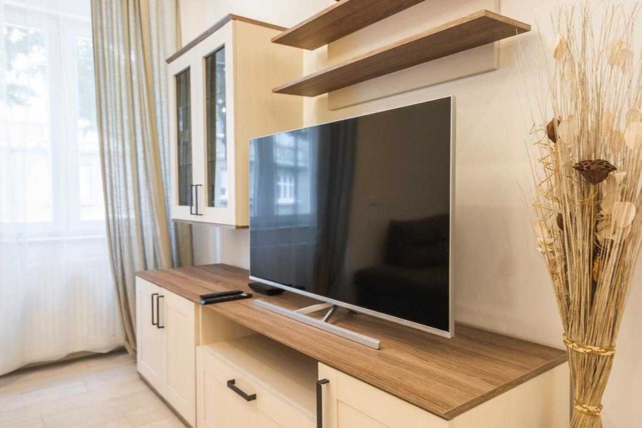 Soul Apartment Zagreb Ngoại thất bức ảnh