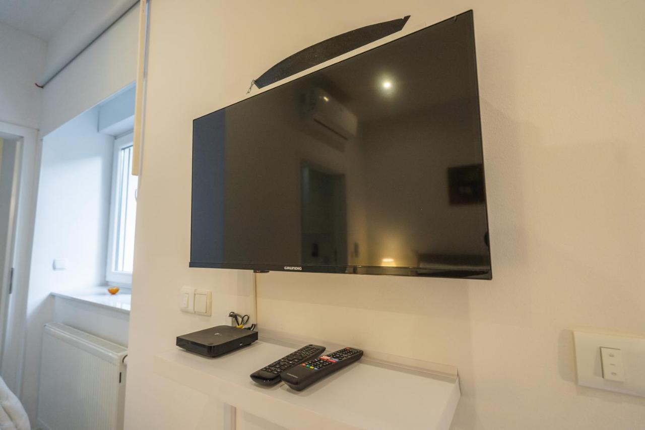 Soul Apartment Zagreb Ngoại thất bức ảnh