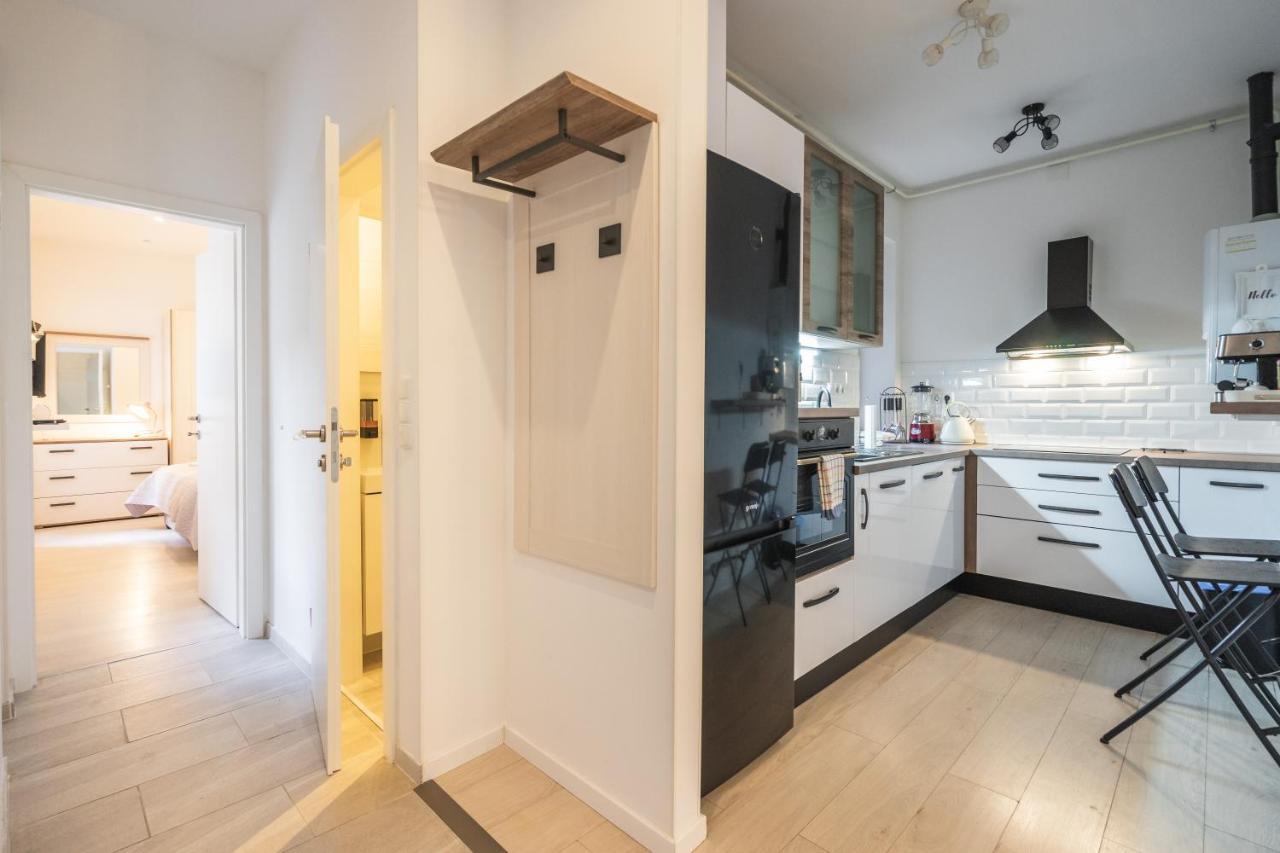 Soul Apartment Zagreb Ngoại thất bức ảnh