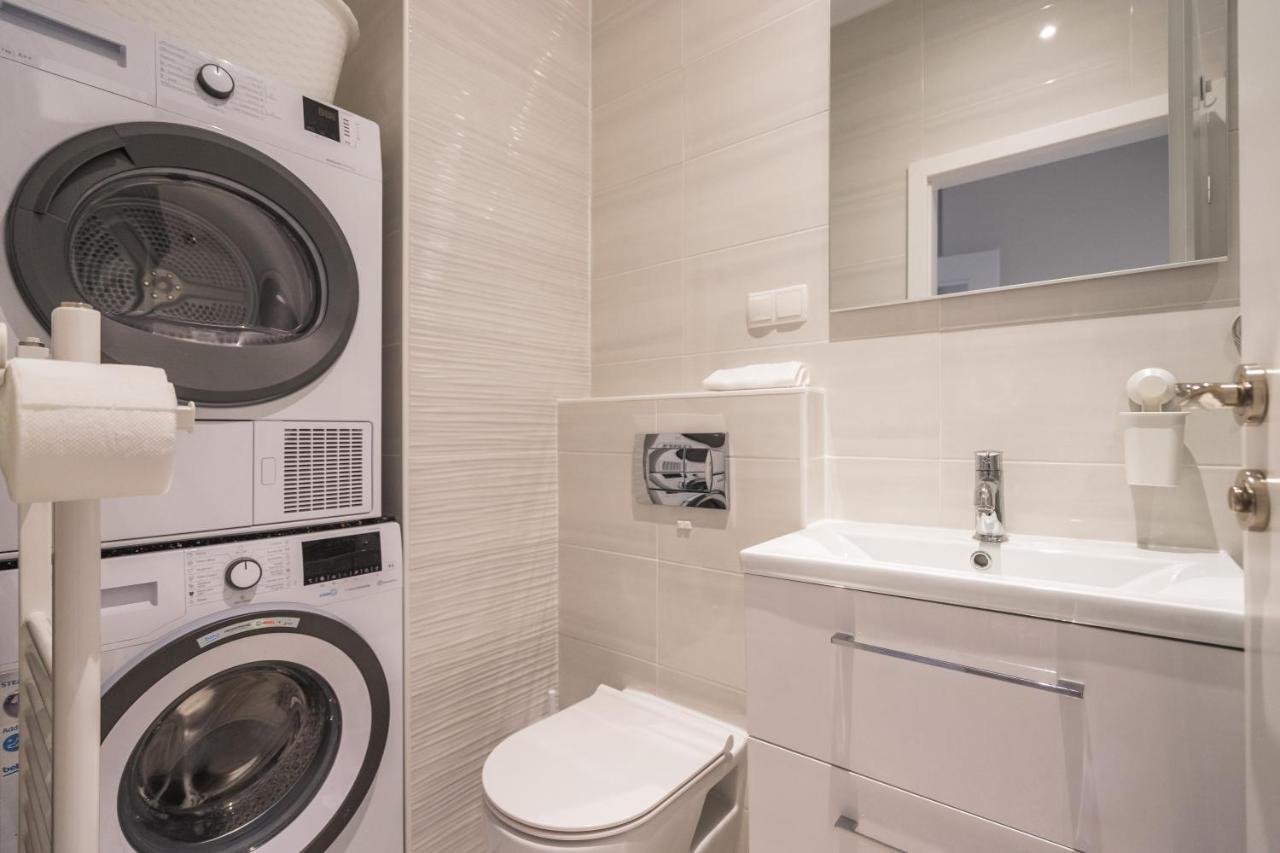 Soul Apartment Zagreb Ngoại thất bức ảnh