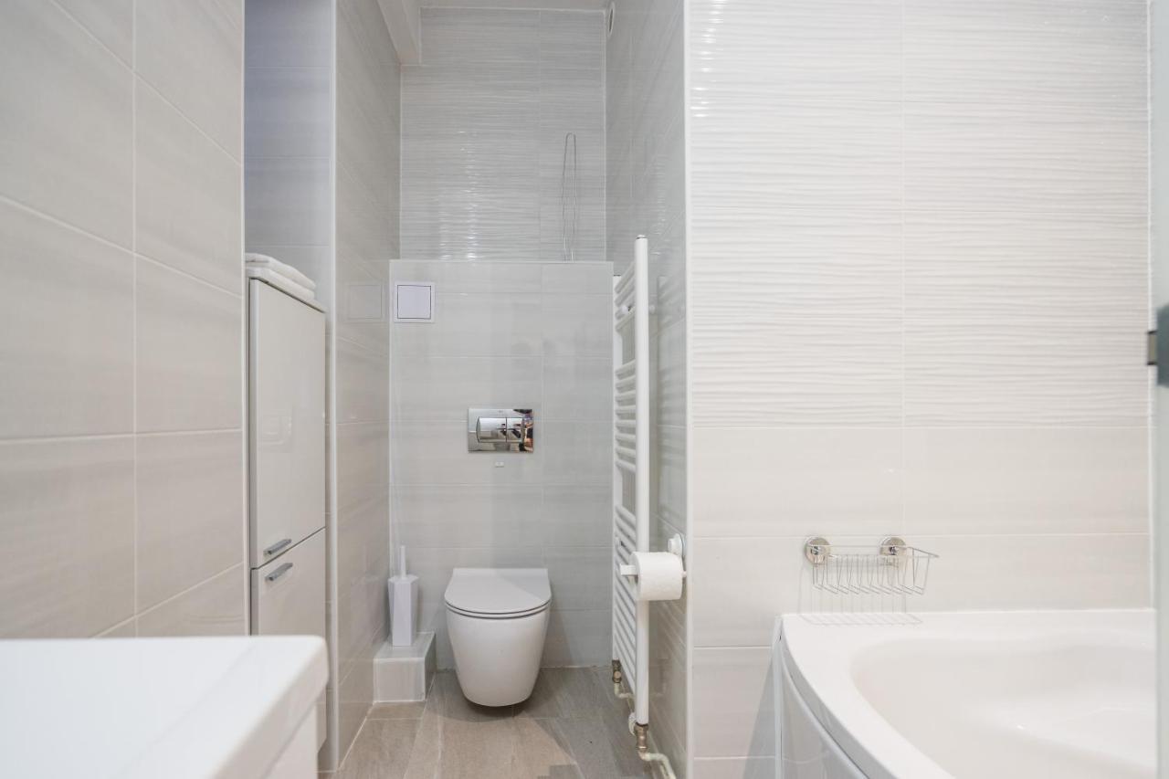 Soul Apartment Zagreb Ngoại thất bức ảnh