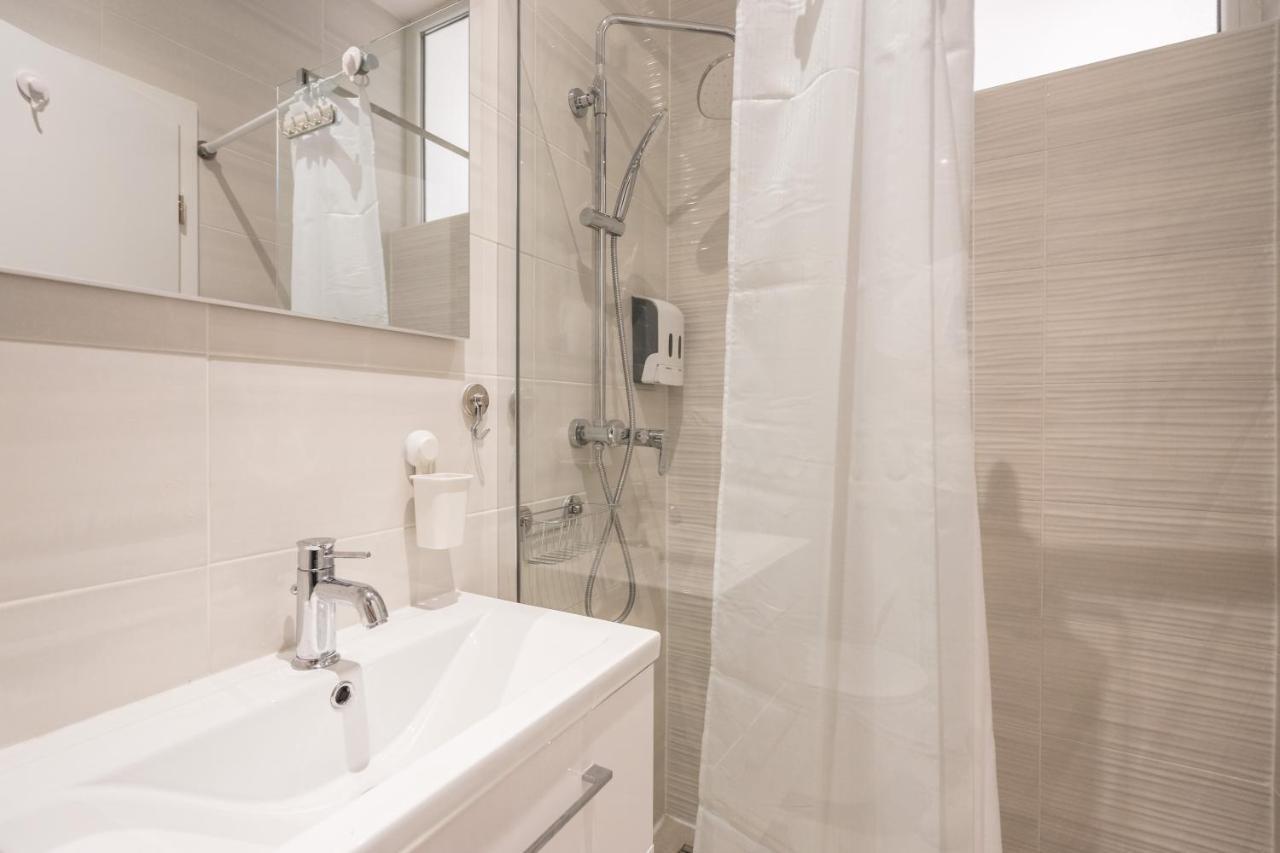 Soul Apartment Zagreb Ngoại thất bức ảnh