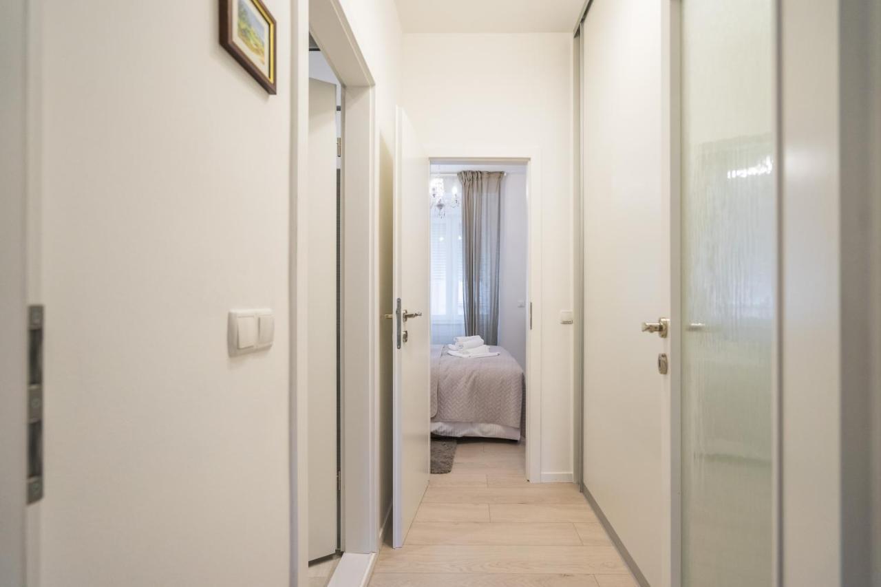Soul Apartment Zagreb Ngoại thất bức ảnh